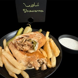 Shawarma